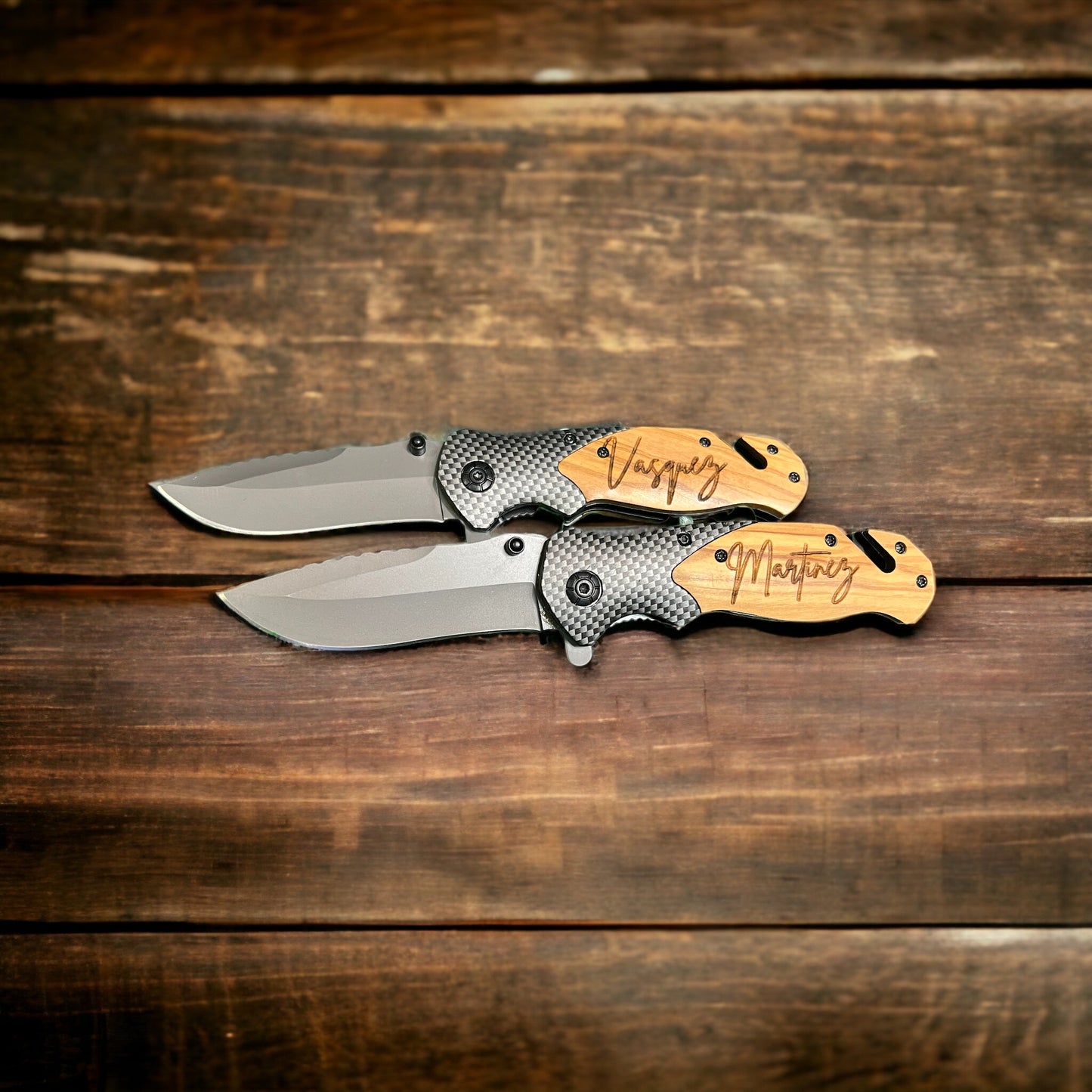Pocket Knife