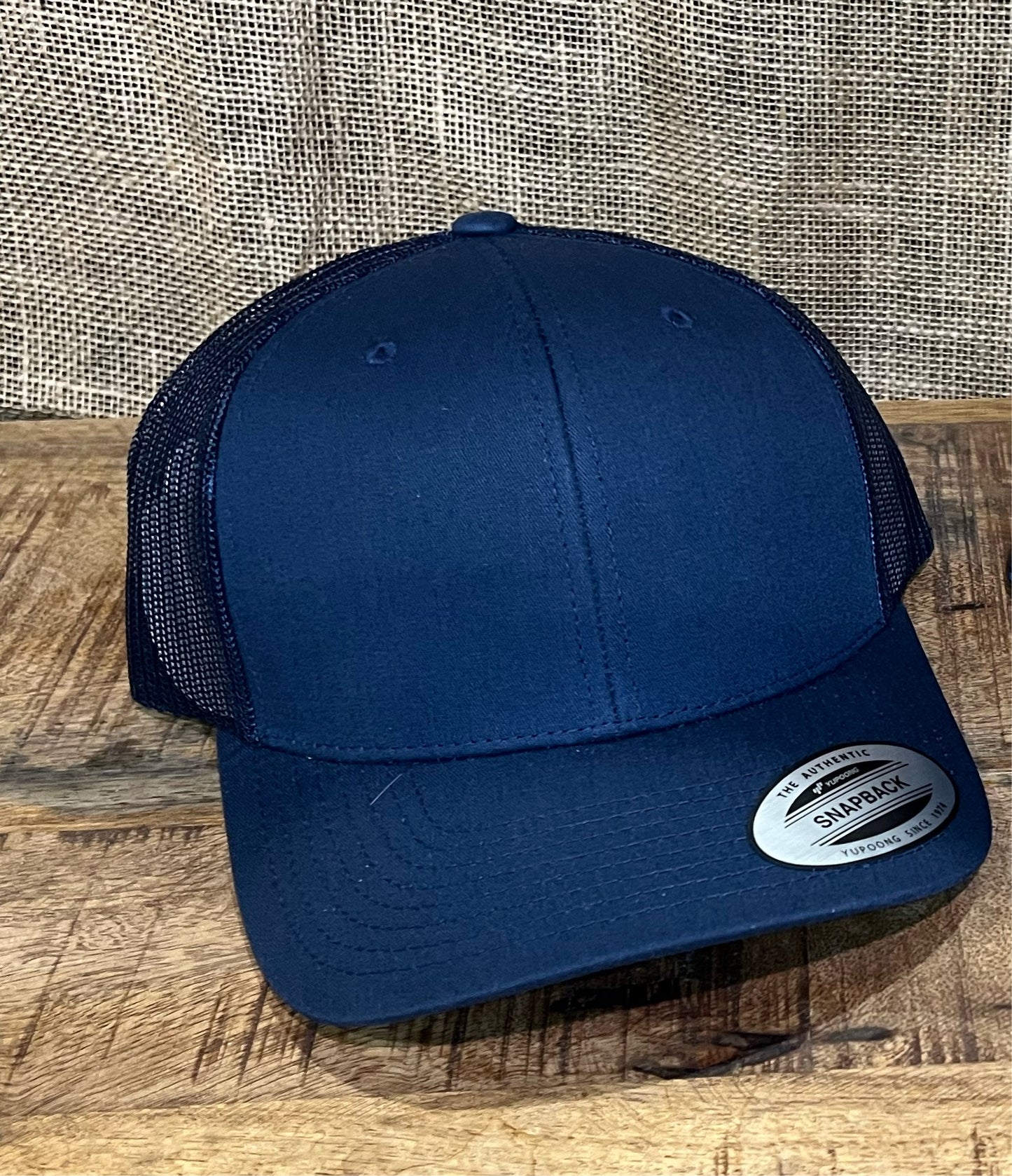 Baseball Cap