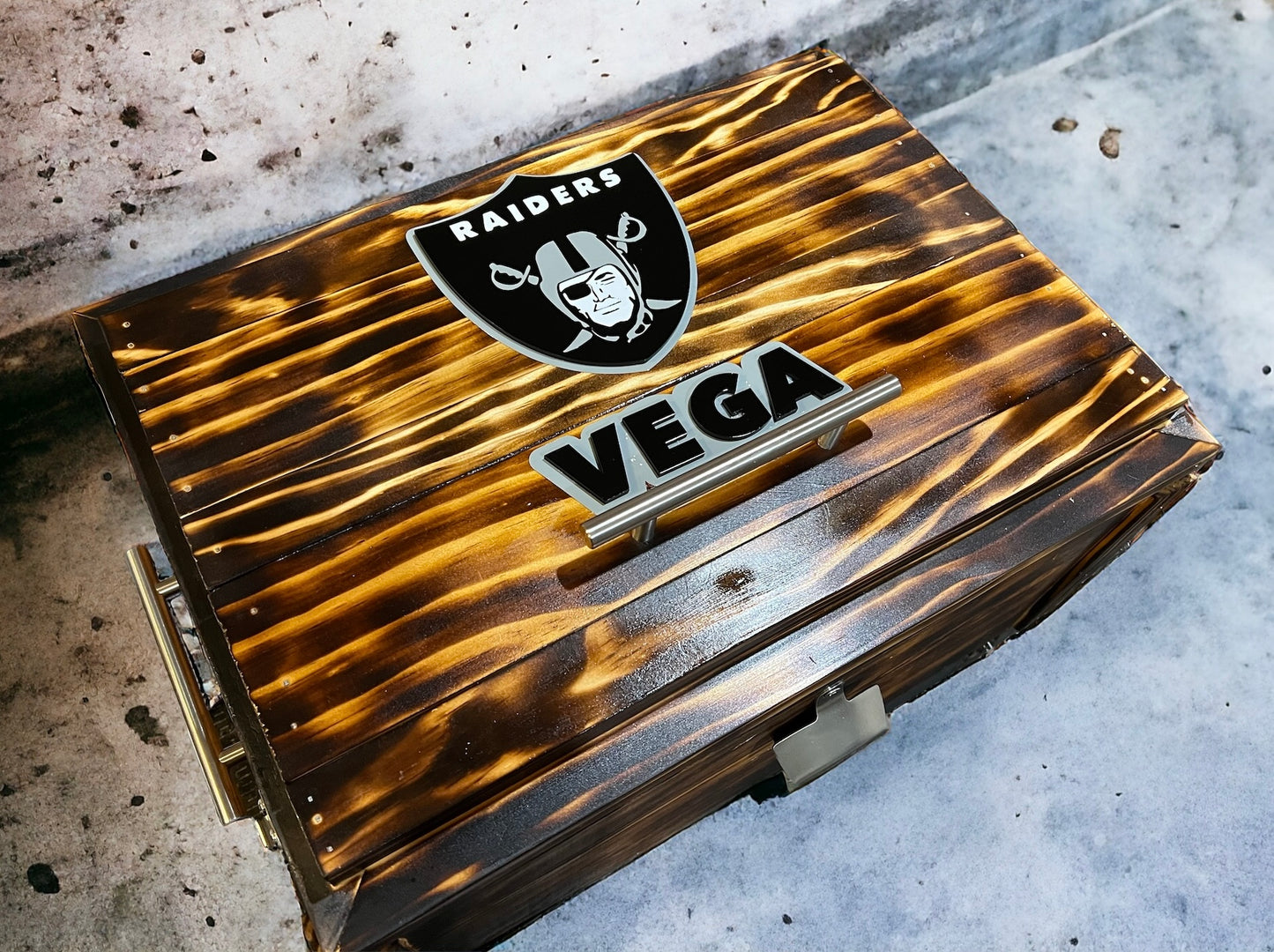 Carne Asada Box