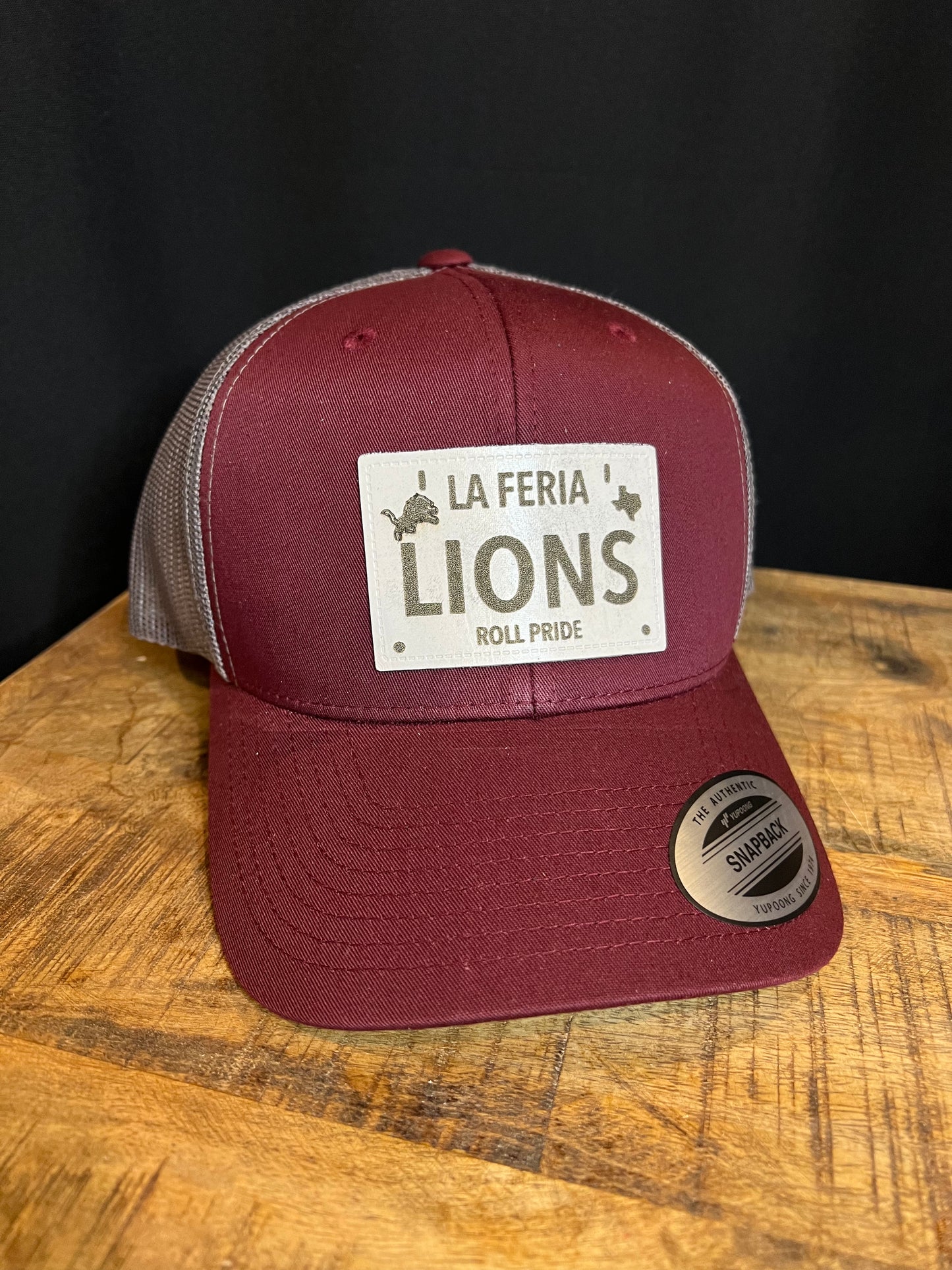 Baseball Cap