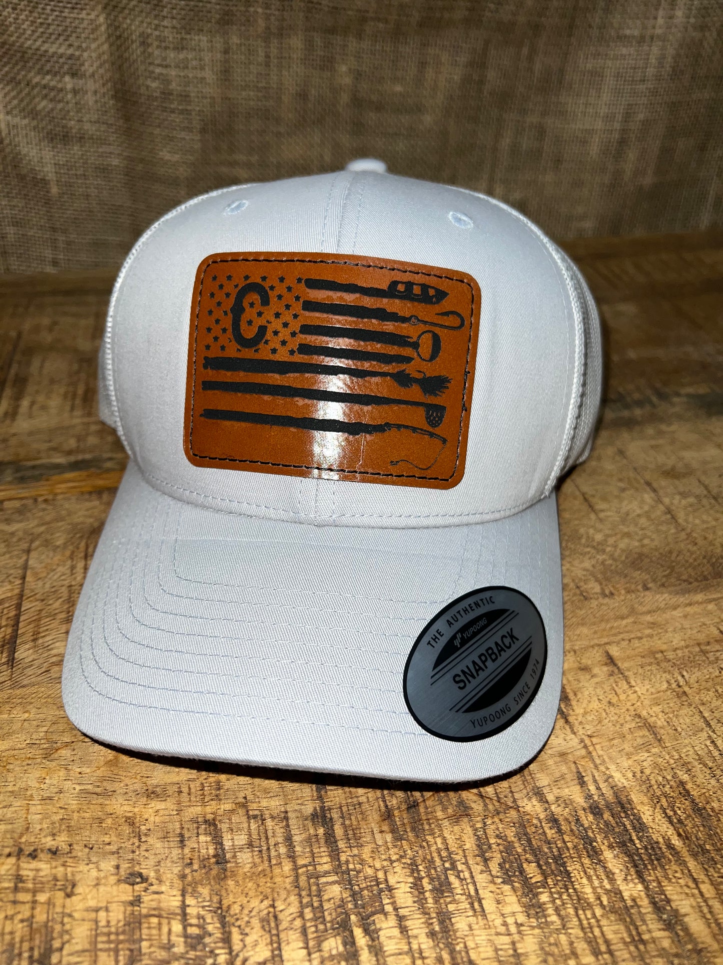 Baseball Cap