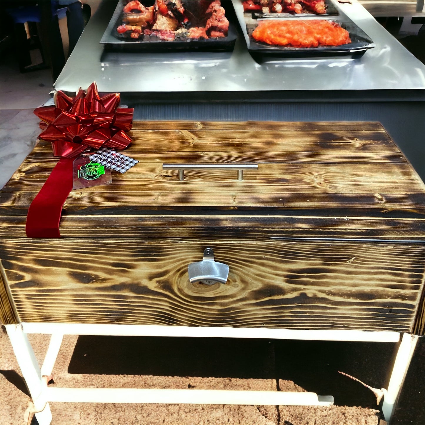 Carne Asada Box