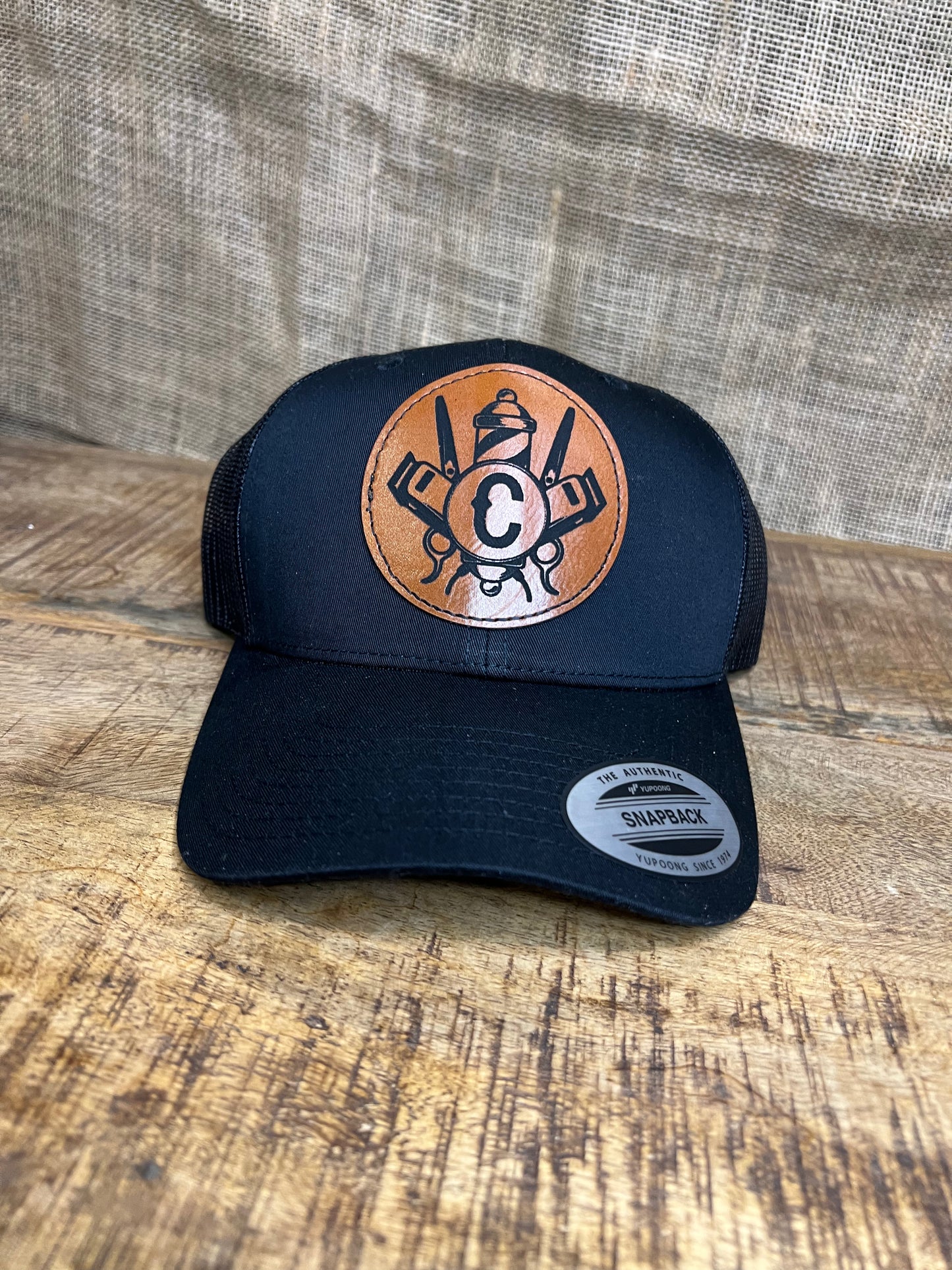 Baseball Cap