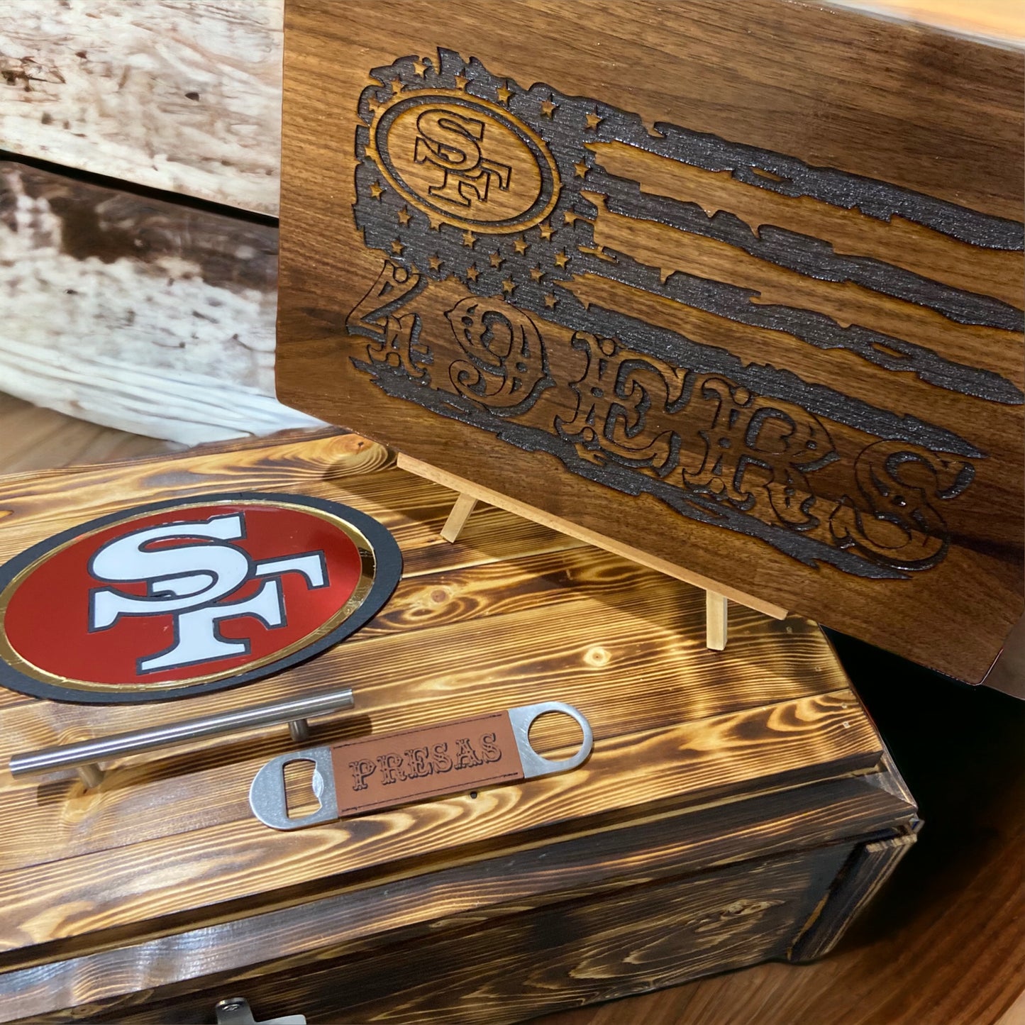 Carne Asada Box