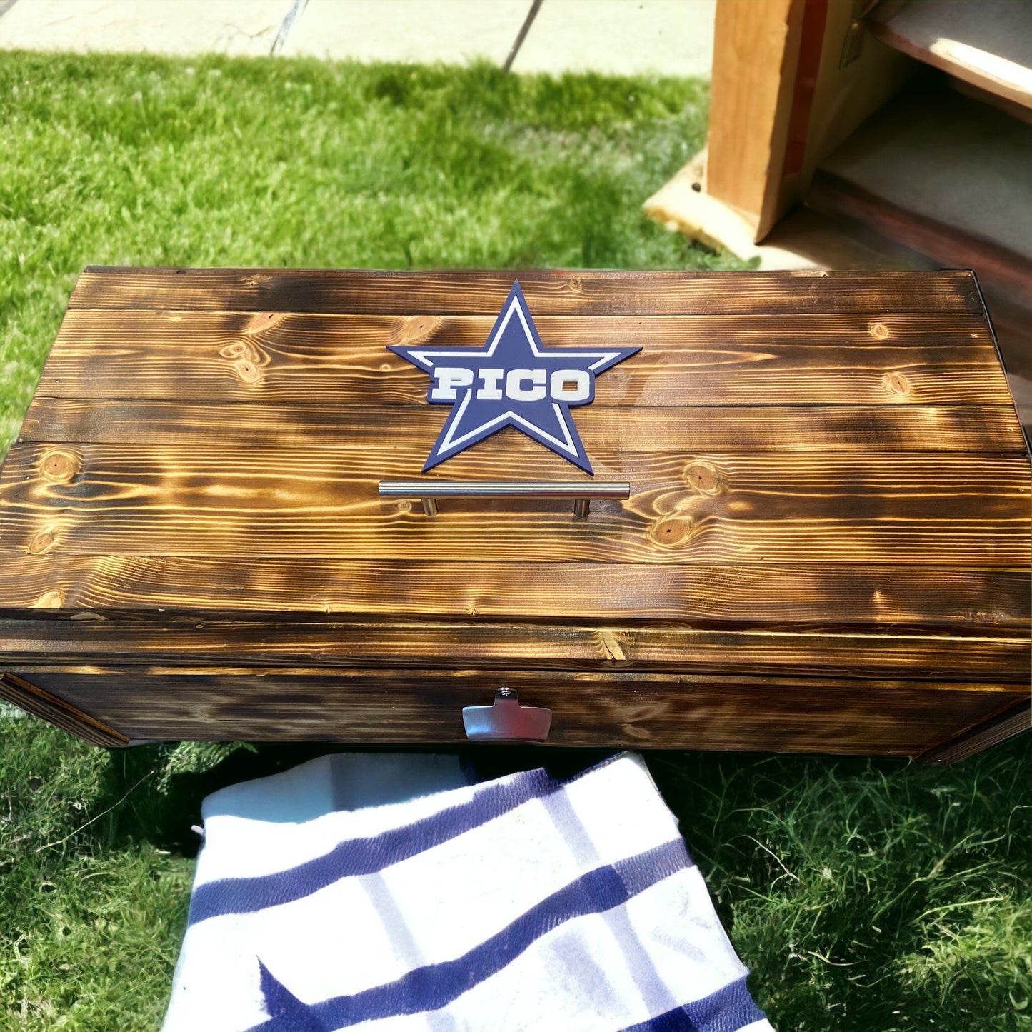 Carne Asada Box