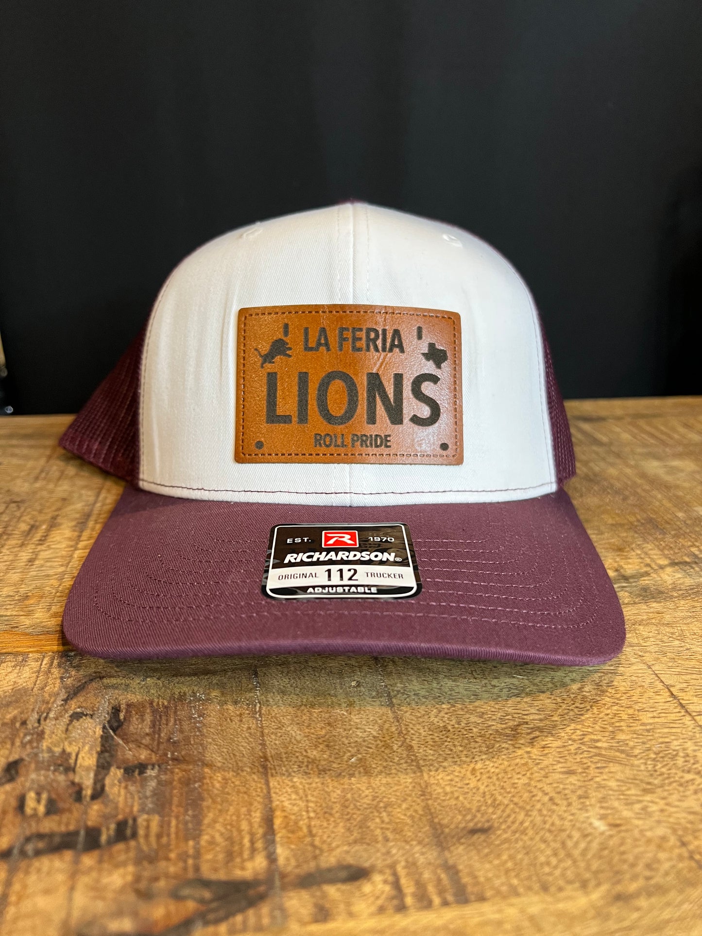 Baseball Cap